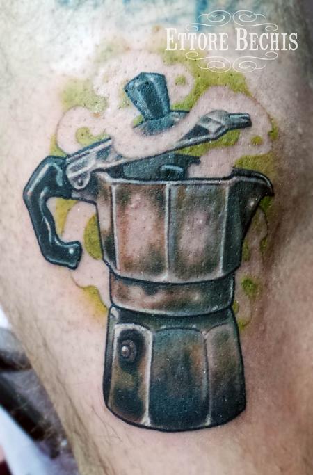 Tattoos - Coffee - 114777